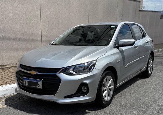 Carro 1.0 FLEX LT MANUAL
