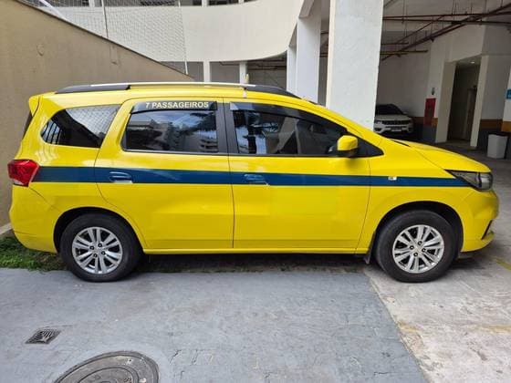 Carro 1.8 LT 8V FLEX 4P AUTOMÁTICO