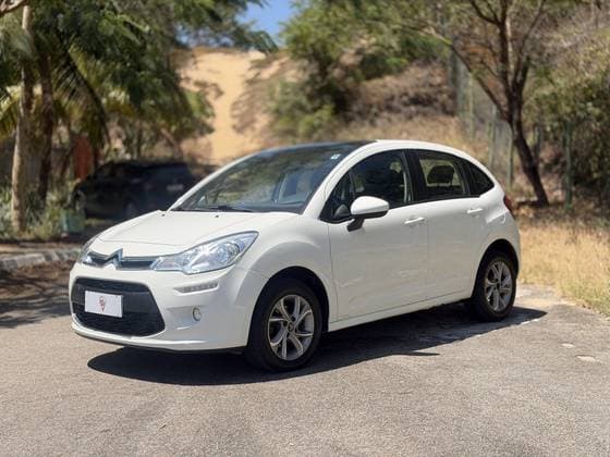 Carro 1.5 TENDANCE 8V FLEX 4P MANUAL