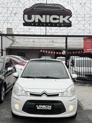 Carro 1.5 TENDANCE 8V FLEX 4P MANUAL