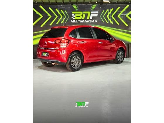 Carro 1.6 EXCLUSIVE 16V FLEX 4P AUTOMÁTICO