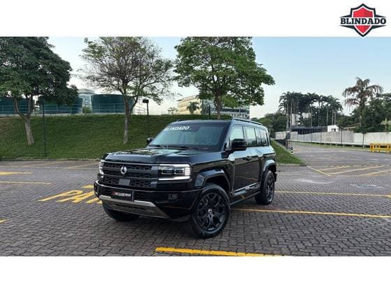 Carro 1.5 TURBO PHEV GS AWD AUTOMÁTICO