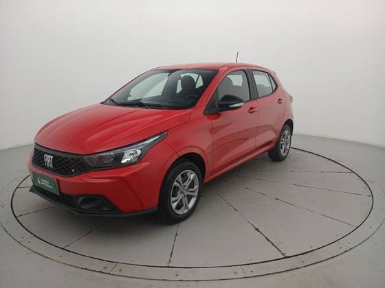Carro 1.0 FIREFLY FLEX DRIVE MANUAL