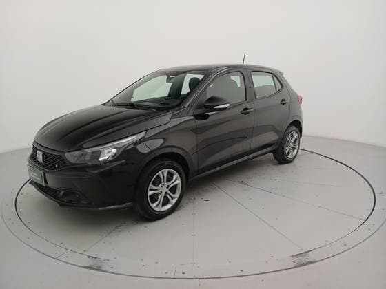 Carro 1.0 FIREFLY FLEX DRIVE MANUAL