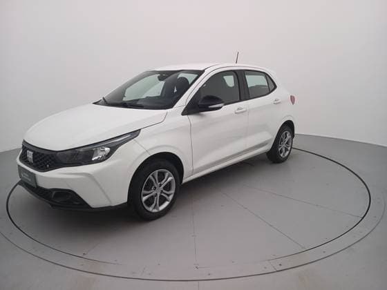 Carro 1.0 FIREFLY FLEX DRIVE MANUAL