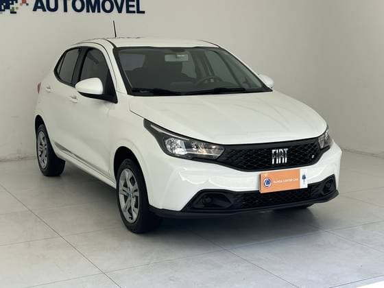 Carro 1.0 FIREFLY FLEX DRIVE MANUAL