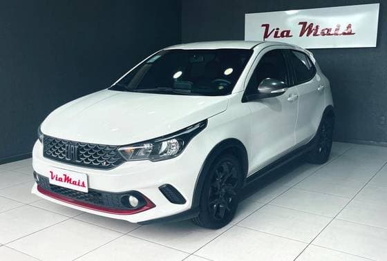 Carro 1.8 E.TORQ FLEX HGT AT6