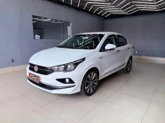 Carro 1.8 E.TORQ FLEX PRECISION AT6