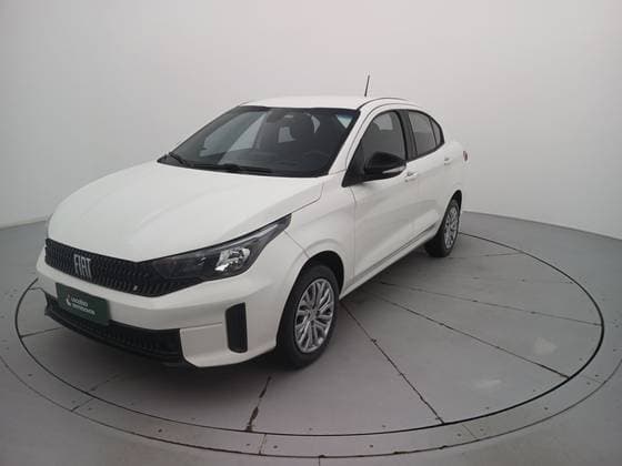 Carro 1.0 FIREFLY FLEX DRIVE MANUAL