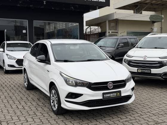 Carro 1.3 FIREFLY FLEX DRIVE GSR