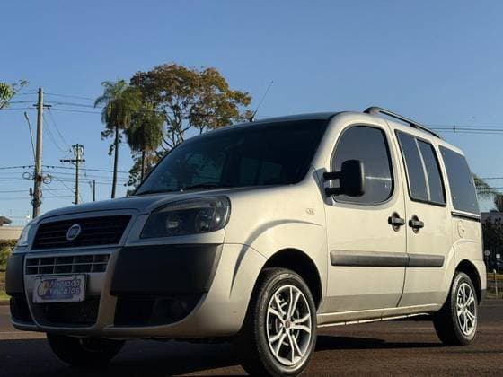 Carro 1.8 MPI ESSENCE 7L 16V FLEX 4P MANUAL