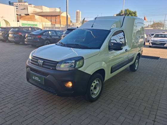 Carro 1.3 FIREFLY FLEX ENDURANCE MANUAL