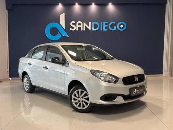 Carro 1.4 MPI 8V FLEX 4P MANUAL