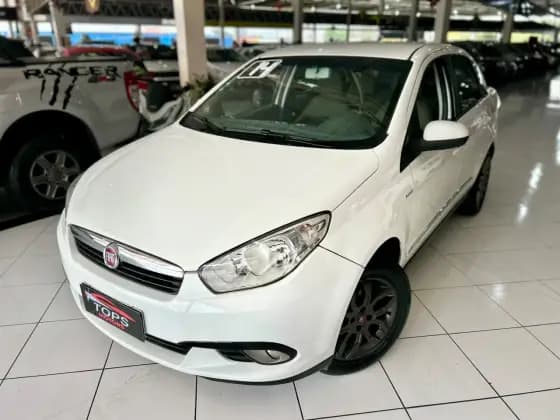Carro 1.6 MPI ESSENCE 16V FLEX 4P AUTOMATIZADO