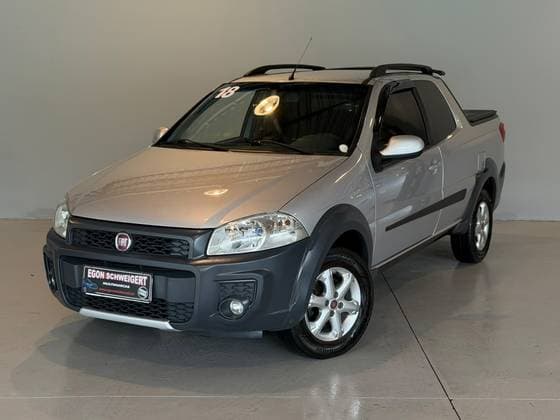 Carro 1.4 MPI HARD WORKING CD 8V FLEX 3P MANUAL