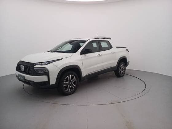 Carro 1.3 TURBO 270 FLEX FREEDOM AT6