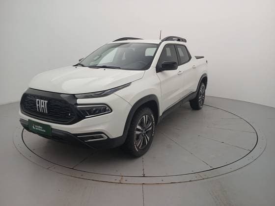 Carro 1.3 TURBO 270 FLEX FREEDOM AT6