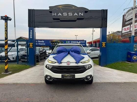 Carro 1.8 16V EVO FLEX FREEDOM AT6