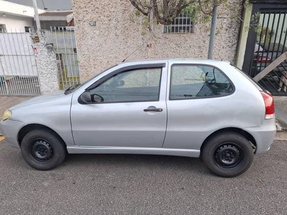 Carro 1.0 MPI FIRE ECONOMY 8V FLEX 2P MANUAL