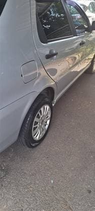 Carro 1.0 MPI FIRE 8V FLEX 4P MANUAL