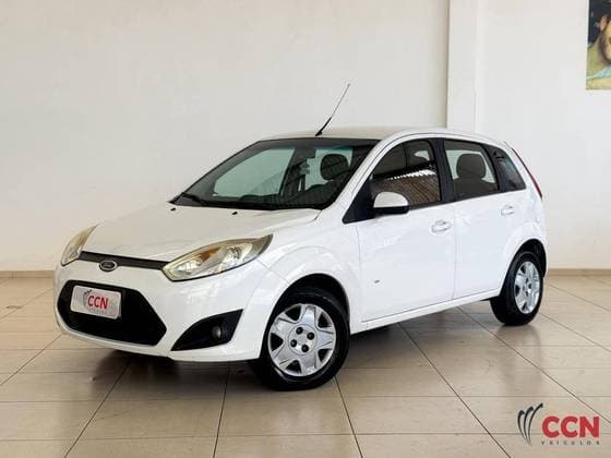 Carro 1.0 ROCAM HATCH 8V FLEX 4P MANUAL
