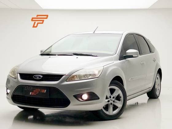 Carro 1.6 GLX 8V FLEX 4P MANUAL
