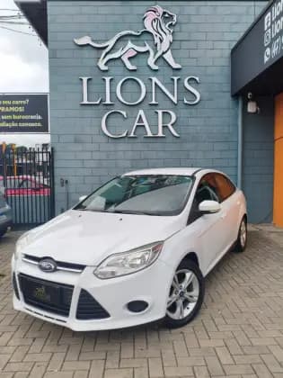 Carro 2.0 S SEDAN 16V FLEX 4P POWERSHIFT