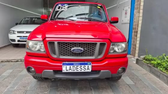 Carro 2.3 XLS 4X2 CS 16V GASOLINA 2P MANUAL