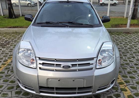 Carro 1.0 MPI 8V FLEX 2P MANUAL