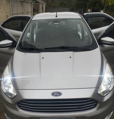 Carro 1.0 TI-VCT FLEX SE PLUS MANUAL