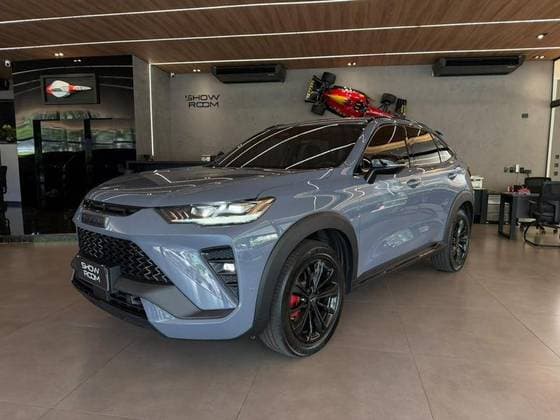 Carro 1.5 PHEV34 AWD E-TRACTION