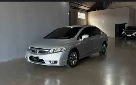 Carro 1.8 LXL 16V FLEX 4P AUTOMÁTICO