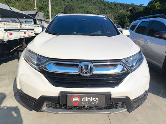 Carro 1.5 16V VTC TURBO GASOLINA TOURING AWD CVT