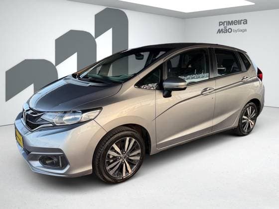Carro 1.5 EX 16V FLEX 4P AUTOMÁTICO