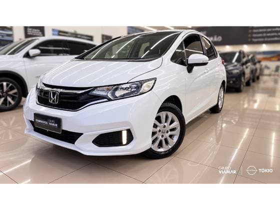Carro 1.5 PERSONAL 16V FLEX 4P AUTOMÁTICO