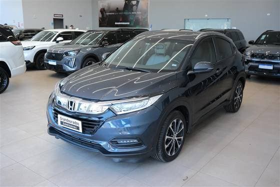 Carro 1.5 16V TURBO GASOLINA TOURING 4P AUTOMÁTICO