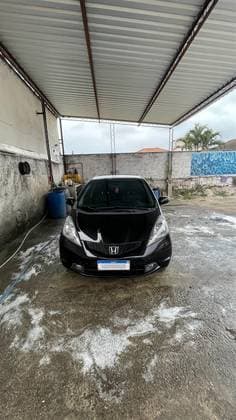 Carro 1.5 EXL 16V FLEX 4P AUTOMÁTICO