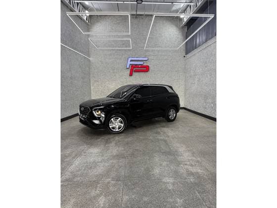 Carro 1.0 TGDI FLEX COMFORT AUTOMÁTICO