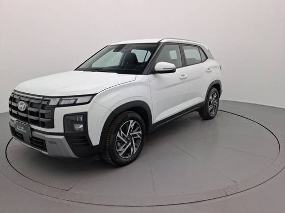 Carro 1.0 TGDI FLEX LIMITED AUTOMÁTICO