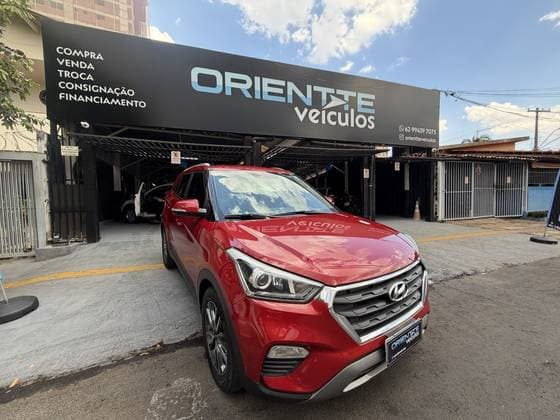 Carro 2.0 16V FLEX PULSE AUTOMÁTICO