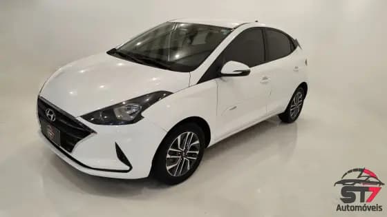 Carro 1.0 12V FLEX EVOLUTION MANUAL