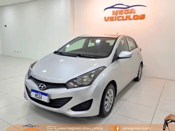 Carro 1.0 COMFORT 12V FLEX 4P MANUAL
