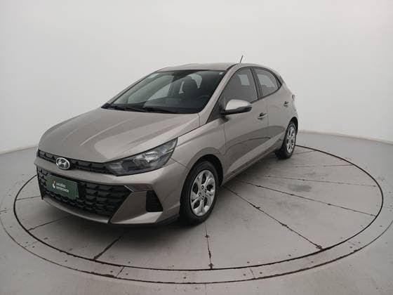 Carro 1.0 12V FLEX COMFORT MANUAL