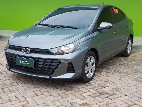 Carro 1.0 12V FLEX COMFORT MANUAL