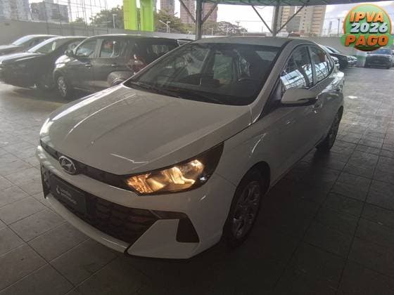 Carro 1.0 12V FLEX COMFORT MANUAL