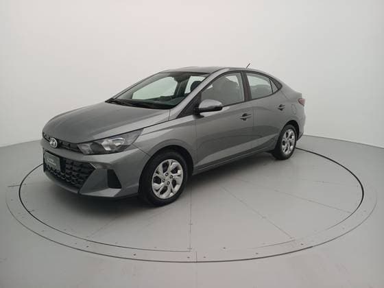 Carro 1.0 12V FLEX COMFORT MANUAL