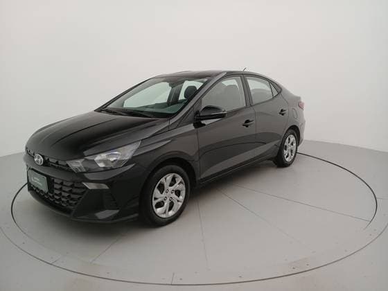 Carro 1.0 12V FLEX COMFORT MANUAL