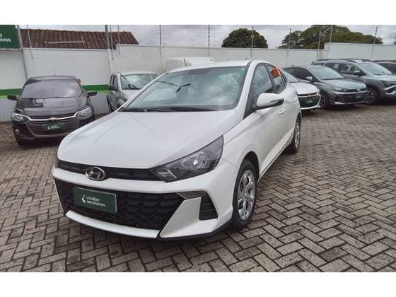 Carro 1.0 12V FLEX COMFORT PLUS MANUAL