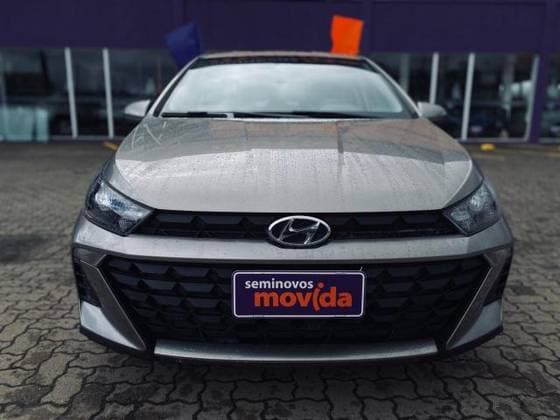 Carro 1.0 12V FLEX COMFORT PLUS MANUAL