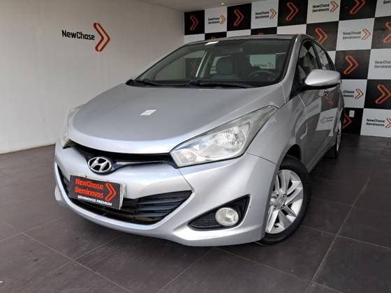 Carro 1.6 PREMIUM 16V FLEX 4P MANUAL